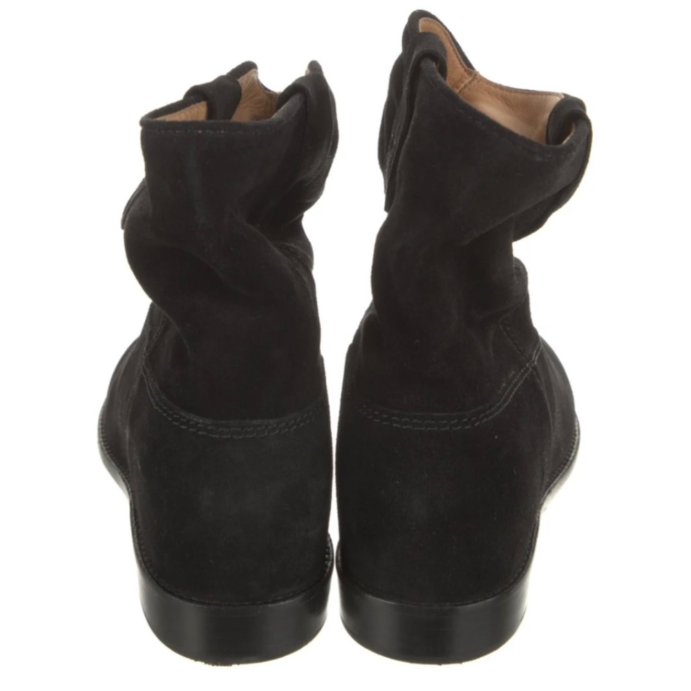 Isabel Marant Crisi Boots - Picture 4 of 5